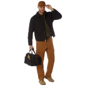 Ultra Force Canvas Work Jacket