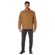 Ultra Force Canvas Work Jacket
