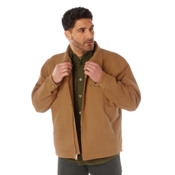 Ultra Force Canvas Work Jacket