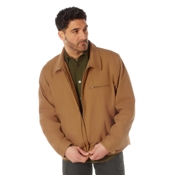 Ultra Force Canvas Work Jacket