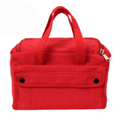 Ultra Force Wide Mouth Mechanics Tool Bag