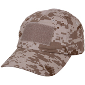Tactical Operator Cap