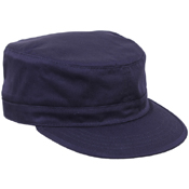 Military Adjustable Fatigue Cap
