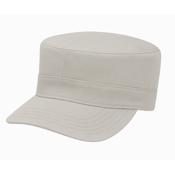 Solid Fatigue Cap