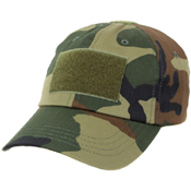Tactical Operator Cap