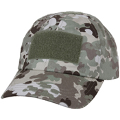 Tactical Operator Cap