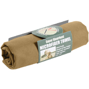 Microfiber 15 Inch X 24 Inch Towel