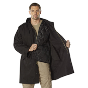 Mens M-51 Fishtail Parka
