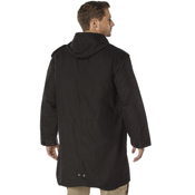 Mens M-51 Fishtail Parka