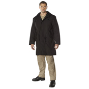 Mens M-51 Fishtail Parka