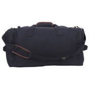Canvas Long Weekend Bag
