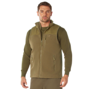 Ultra Force Spec Ops Tactical Fleece Vest