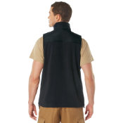 Ultra Force Spec Ops Tactical Fleece Vest