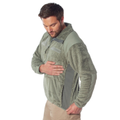 Mens Generation III Level 3 ECWCS Fleece Jacket