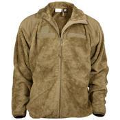 Mens Generation III Level 3 ECWCS Fleece Jacket