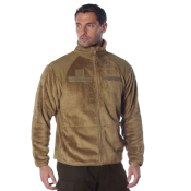 Mens Generation III Level 3 ECWCS Fleece Jacket