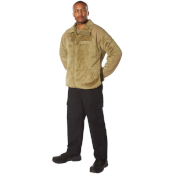 Men's Generation III Level 3 ECWCS Fleece Jacket