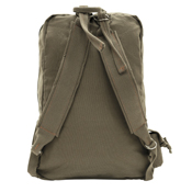 Vintage Canvas Flight Bag