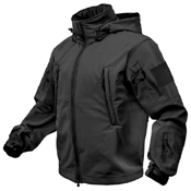Special Ops Tactical Softshell Jacket