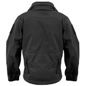 Special Ops Tactical Softshell Jacket