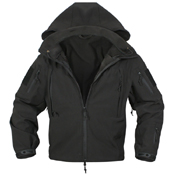Special Ops Tactical Softshell Jacket
