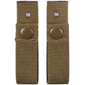 MICH Helmet Polyester Goggle Straps