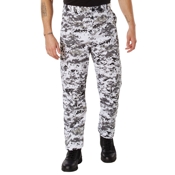 Ultra Force Digital Camo Tactical BDU Pants