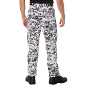 Ultra Force Digital Camo Tactical BDU Pants