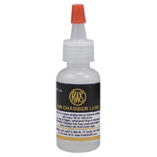 Chamber Lube Airgun Cleaning Lubricant