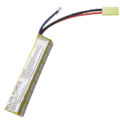 Elite Force 11.1V Lipo 900mAh 15C Stick Battery