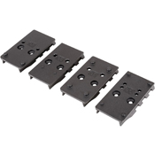 Umarex Optic Adapter Plates Set