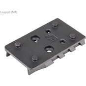 Umarex Optic Adapter Plates Set