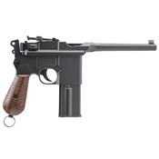 Legends M712 Full Metal - BB Pistol 