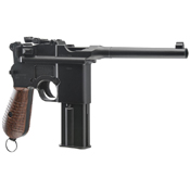 Legends M712 Full Metal - BB Pistol 