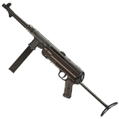 MP 4.5mm Full Metal Submachine Gun