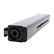 Legends M1A1 CO2 Steel BB Magazine