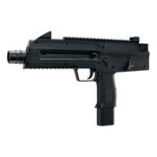 Steel Storm Tactical Steel BB Gun
