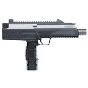 Steel Storm Tactical Steel BB Gun