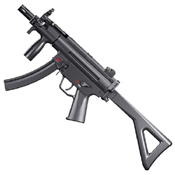 MP5 K-PDW BB Submachine Gun