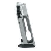 WALTHER PPQ .177 CO2 PELLET PISTOL