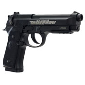 Beretta M92 A1 Blowback BB gun