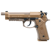 Beretta M9A3 Full Auto .177 Cal Steel BB Pistol
