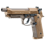 Beretta M9A3 Full Auto .177 Cal Steel BB Pistol