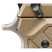 Beretta M9A3 Full Auto .177 Cal Steel BB Pistol