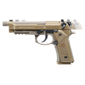 Beretta M9A3 Full Auto .177 Cal Steel BB Pistol