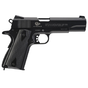 Colt Commander Blowback BB Gun