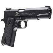 Colt Commander Blowback BB Gun