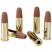 KWC  357 CO2 Steel BB Revolver Shells