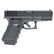 Glock 19 CO2 Steel BB Gun