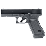 Glock 17 Gen 3 Blowback BB Gun